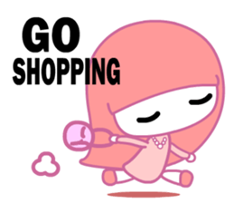 Beauty Vanessa sticker #3364824