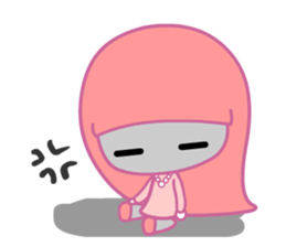 Beauty Vanessa sticker #3364825