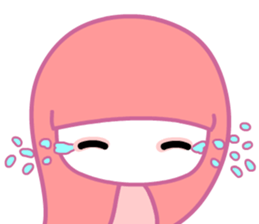 Beauty Vanessa sticker #3364832