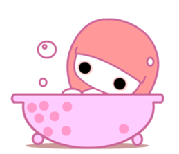 Beauty Vanessa sticker #3364833