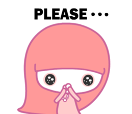 Beauty Vanessa sticker #3364835