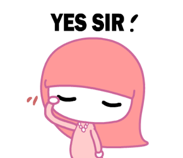 Beauty Vanessa sticker #3364837