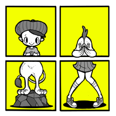 Combination union "HENNANO"