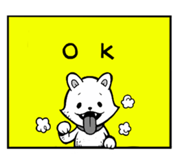 Combination union "HENNANO" sticker #3365044