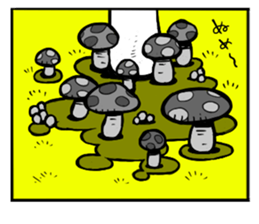 Combination union "HENNANO" sticker #3365073