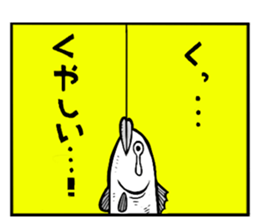 Combination union "HENNANO" sticker #3365077