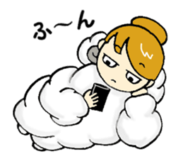 the true intention and the principle sticker #3365365