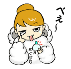 the true intention and the principle sticker #3365367