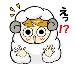 the true intention and the principle sticker #3365394