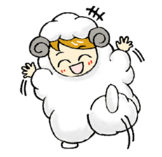 the true intention and the principle sticker #3365398