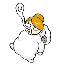 the true intention and the principle sticker #3365399