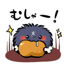 Foxfurball:YUKIYA sticker #3365460