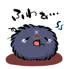 Foxfurball:YUKIYA sticker #3365475