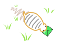 Hoppedaimajin sticker #3366042