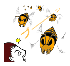 Hoppedaimajin sticker #3366043