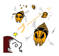 Hoppedaimajin sticker #3366043