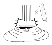 Hoppedaimajin sticker #3366048