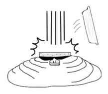 Hoppedaimajin sticker #3366048