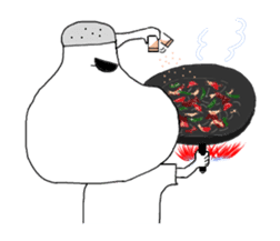 Hoppedaimajin sticker #3366053