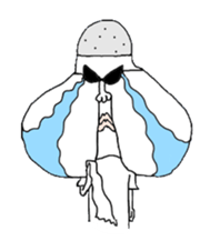 Hoppedaimajin sticker #3366055