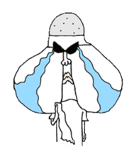 Hoppedaimajin sticker #3366055