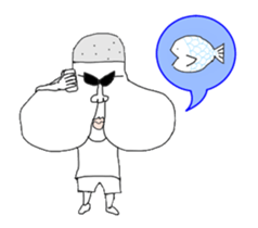 Hoppedaimajin sticker #3366057