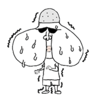 Hoppedaimajin sticker #3366060