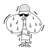 Hoppedaimajin sticker #3366060