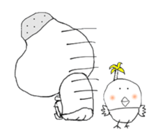 Hoppedaimajin sticker #3366069