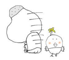 Hoppedaimajin sticker #3366069