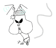 Hoppedaimajin sticker #3366072