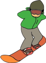 NO PLAN sticker #3366295