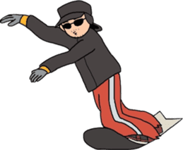 NO PLAN sticker #3366296