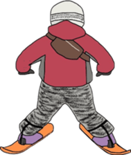 NO PLAN sticker #3366297