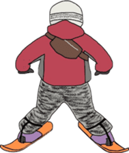 NO PLAN sticker #3366297