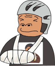 NO PLAN sticker #3366302