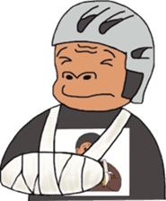 NO PLAN sticker #3366302