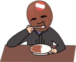 NO PLAN sticker #3366304