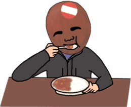 NO PLAN sticker #3366304