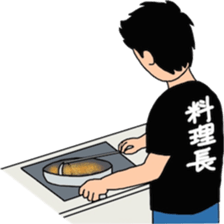 NO PLAN sticker #3366306