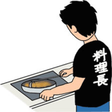 NO PLAN sticker #3366306