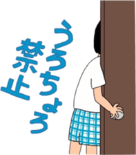 NO PLAN sticker #3366307