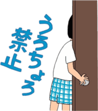 NO PLAN sticker #3366307