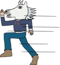 NO PLAN sticker #3366310