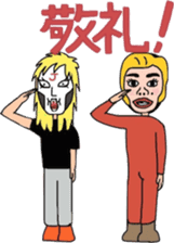 NO PLAN sticker #3366312