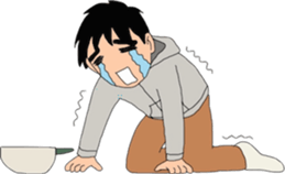 NO PLAN sticker #3366319