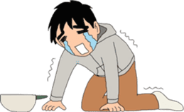 NO PLAN sticker #3366319