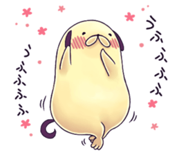 Hana&Hokuto sticker #3366565