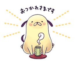 Hana&Hokuto sticker #3366569