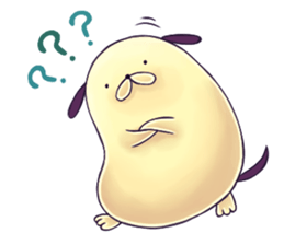 Hana&Hokuto sticker #3366570